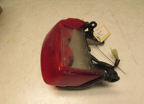 Rear light Honda CBR 600 F
