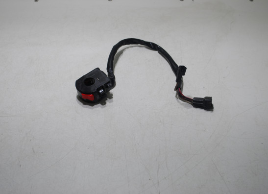 Handlebar switch assy Kawasaki ZX 6 R