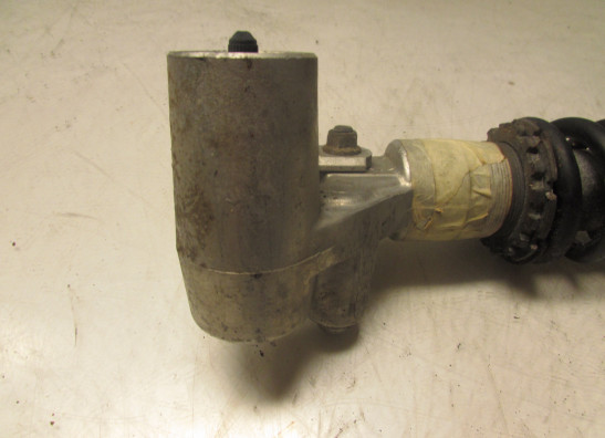 Stossdampfer hinten Suzuki GSX R 600