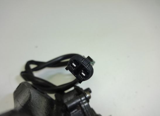 Side stand bar Kawasaki Z 750