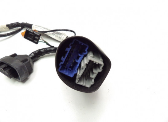 Kabelboom voor Honda Deauville 650 - 700