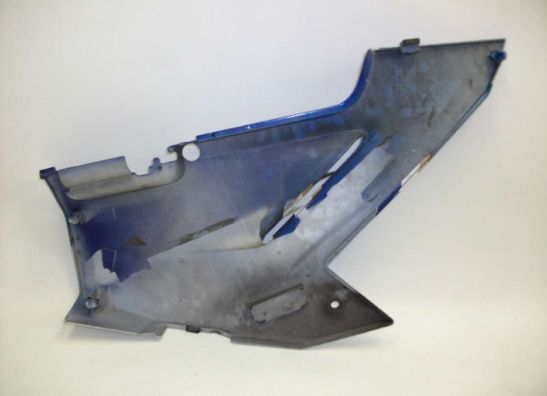 Cowl left small Kawasaki ZX 10 R