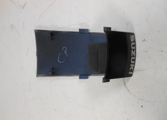 Rear cowl Suzuki GS 500 F