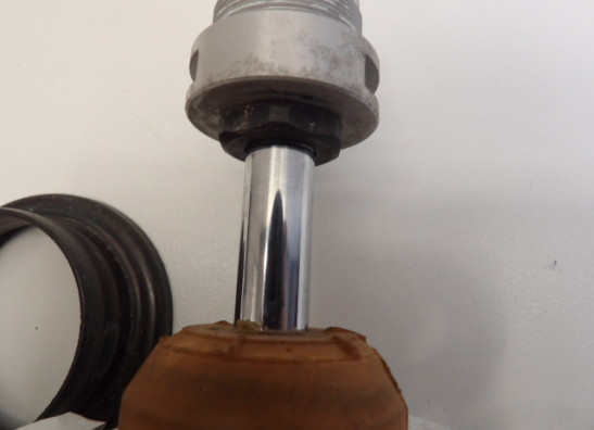 Stossdampfer hinten BMW R 1200 GS