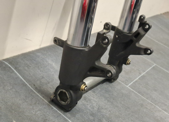 Voorpoten compleet Honda CBR Fireblade