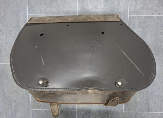 Kofferset Harley Davidson Overige Harley Davidson