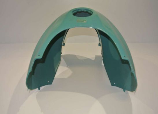 Fuel tank cover BMW F 650