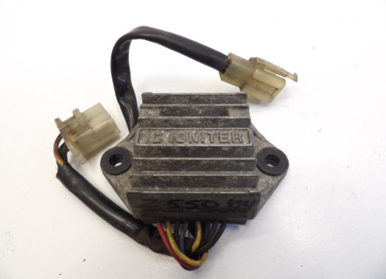 CDI ECU unit Kawasaki Z 550 GT 1983-1997