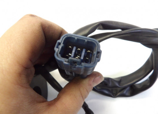 Stuurschakelaar rechts Kawasaki VERSYS 650