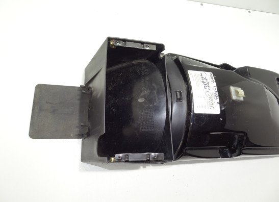 Hinterradabdeckung BMW R 1100 GS