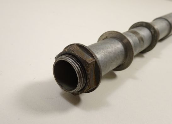 Vooras Aprilia Caponord 1000