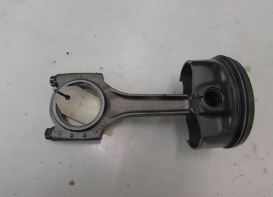 Zuiger Harley Davidson Overige Harley Davidson