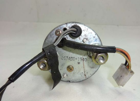 Teller Suzuki Overige Suzuki