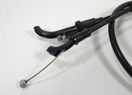 Gaskabel Kawasaki KLE 500