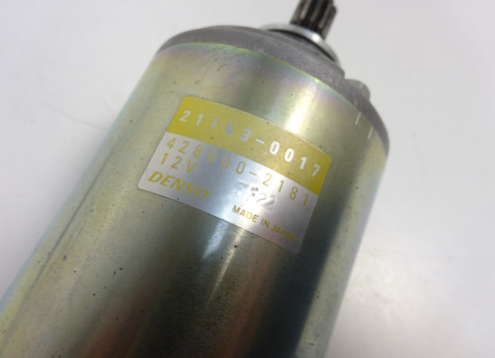 Starting motor Kawasaki Z 750