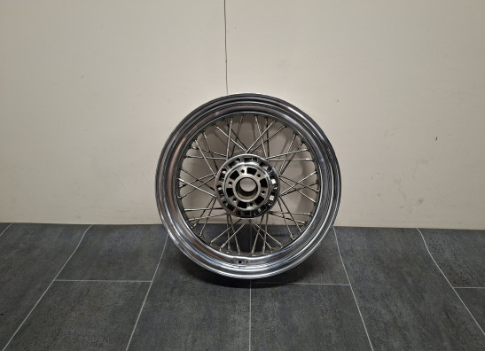 Voorvelg Indian Chief Vintage