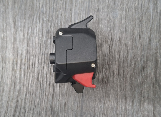 Stuurschakelaar links BMW R 1300 GS Adventure