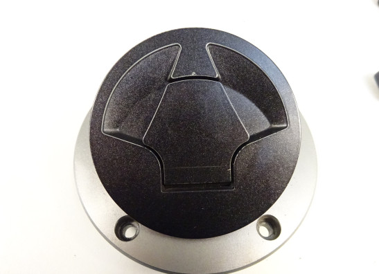 Schlosssatz Kawasaki ER 6