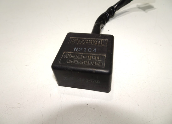 Relais unit Honda VT 500