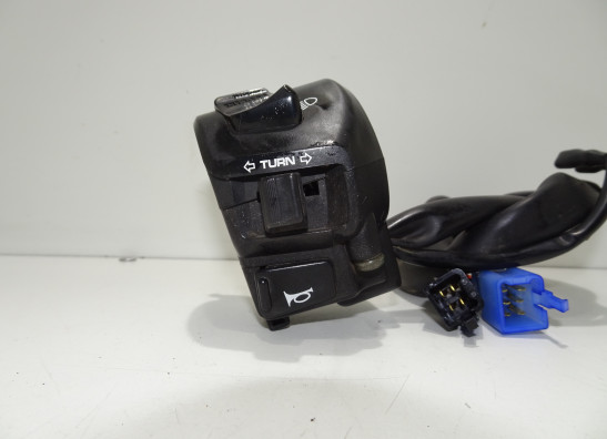 Stuurschakelaar links Honda CBF 600