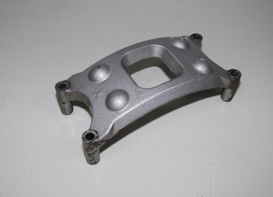 Voorpoot buiten Moto Guzzi California EV