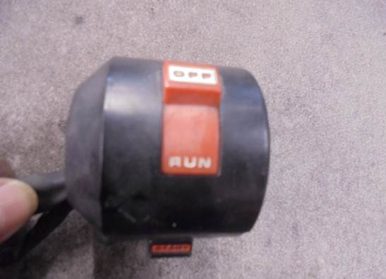 Lenkerschalter rechts Honda CBR 1000 F