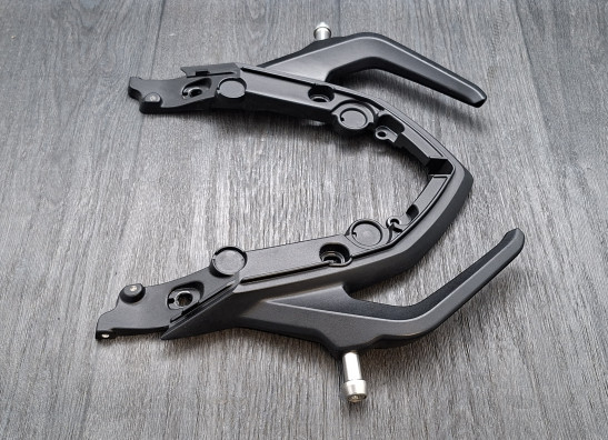 Achterhandvat BMW F 900 XR