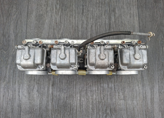 Carburateurset Suzuki GSX F 600