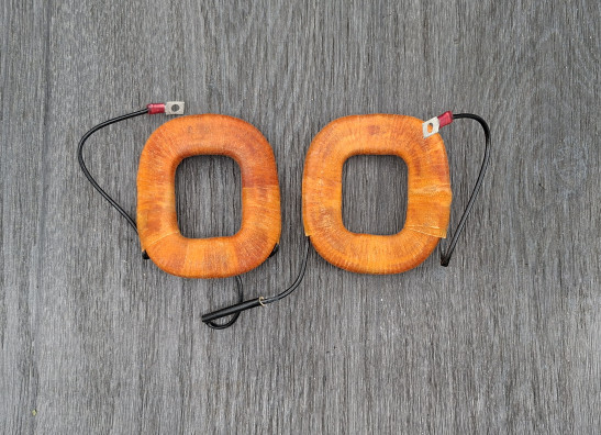 Dynamo Harley Davidson Sportster