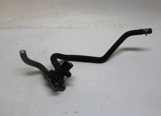 Luchtfilterhuis Yamaha MT 03