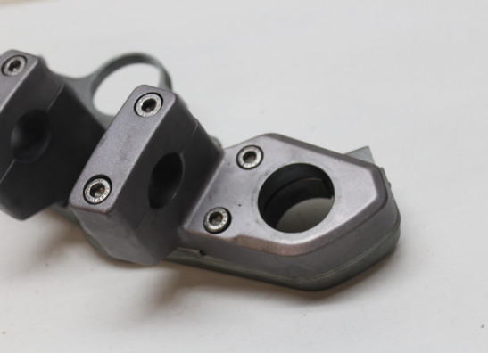 Fork top bridge Moto Guzzi 1200 sport