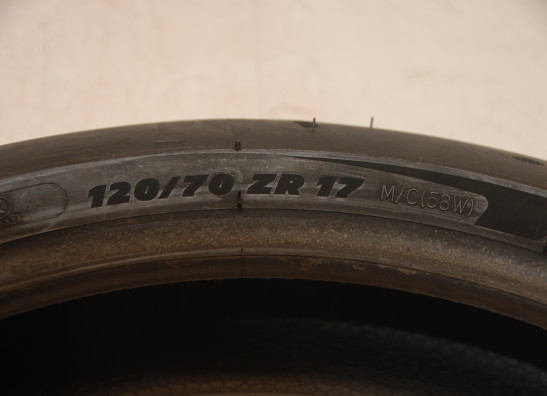 Voorband Harley Davidson Custom universal other