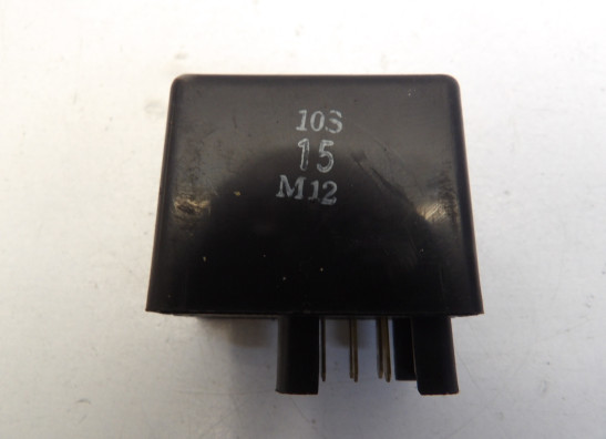 Relay Suzuki GSX F 600
