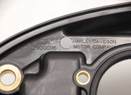 Luchtfilterhuis Harley Davidson Touring FL