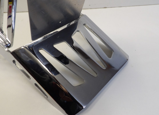 Rugsteun sissybar Honda VTX 1800