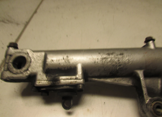 Voorpoot rechts compleet Honda Goldwing GL