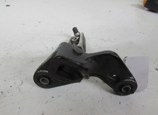 Schetsplaat links Suzuki GSX F 600