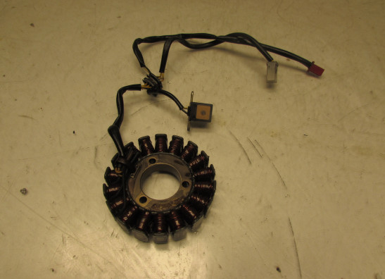 Lichtmaschine Kawasaki ER 5