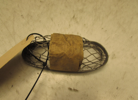 Luchtbuis midden Kawasaki ZZR 1100