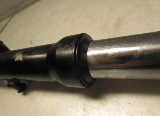 Voorpoot rechts compleet Honda NTV 650