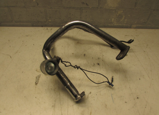 Engine Guard Honda Goldwing GL