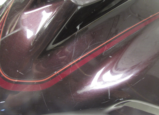 Linker topkuip Honda ST 1100 Pan European