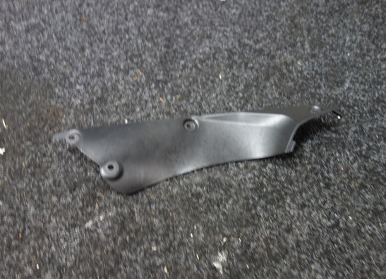 Rechter binnenkuip Triumph Tiger 800 xc