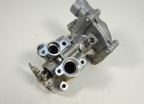 Water pump Yamaha FZ1