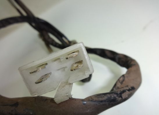 Ignitor CDI ECU Honda CB 450