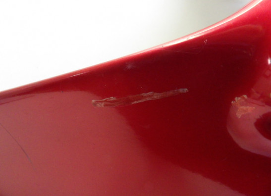 Rechter topkuip Honda ST 1100 Pan European