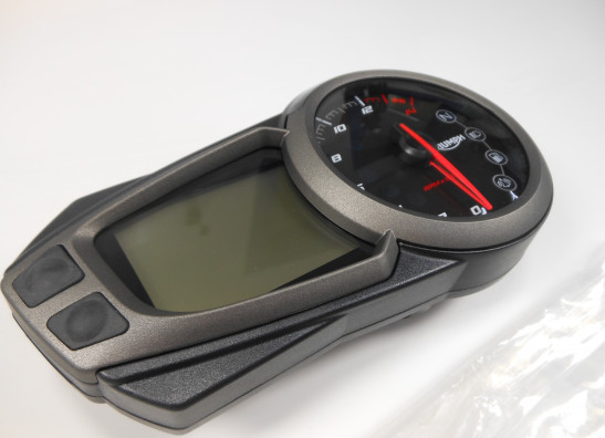 Tellerset Triumph Daytona 765