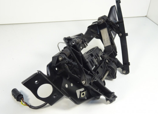 Topkuipsteun BMW K 1200 GT