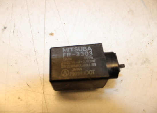 Relais unit Honda CBR 600 F