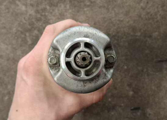 Anlasser Suzuki GSX R 750